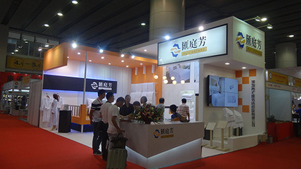 专业服务，一站式解决——广州酒店用品展展台搭建供应