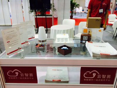 智能化只是第一步，云智易带你风光带你飞