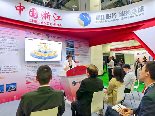 慧博云通闪耀2025新加坡数据中心展，全方位展示国际化综合数智技术服务