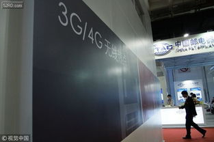 中国5G为何领跑全球 从技术突破到展会服务的双重引擎