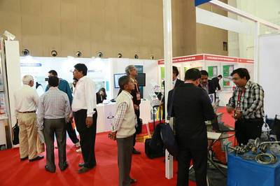 2014年印度陶瓷工业大展 优秀供应商一览与展会综合资讯