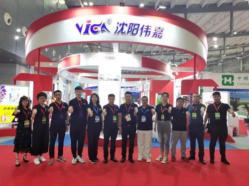 隆重亮相，大展风采——记畜博会优秀企业采访（三）综合类展会篇